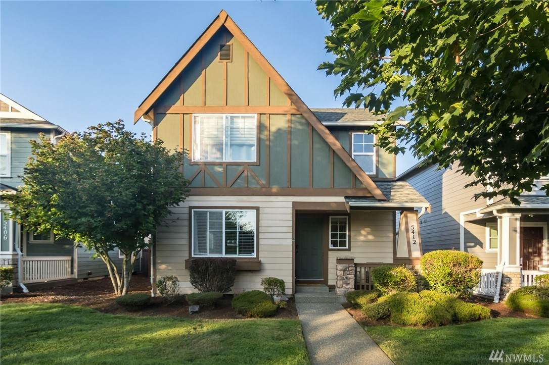 5412 Balustrade Blvd - Photo 1