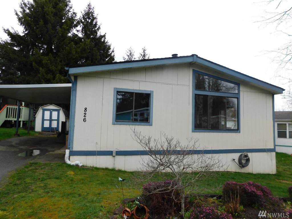 826 Mahogany Lane - Photo 1