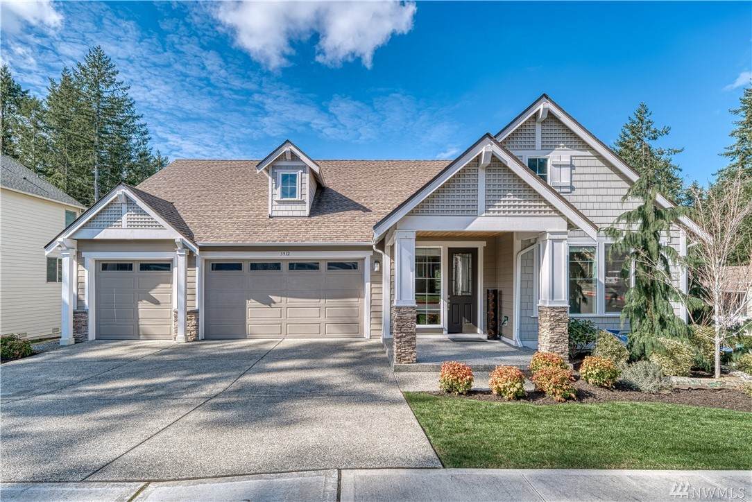 3912 Plume Lane - Photo 1