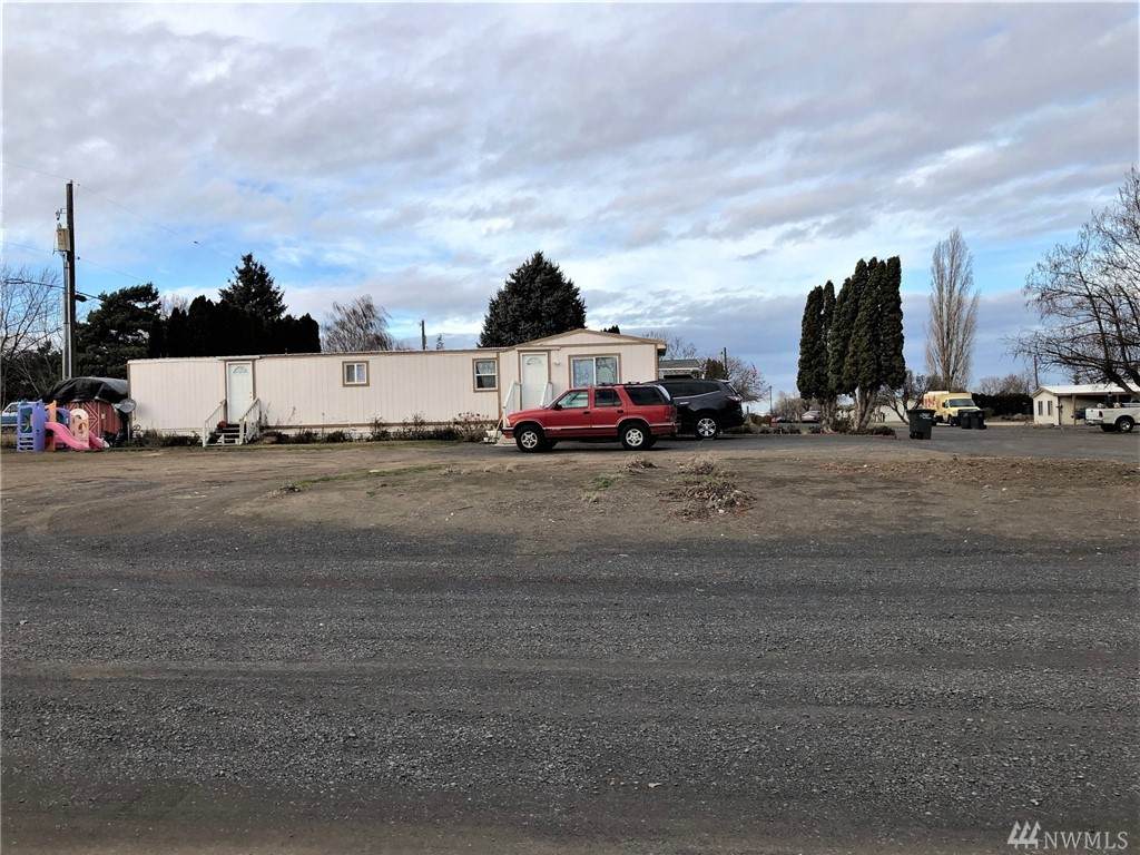 0 Lots 11 & 12 Block 28 - Photo 1