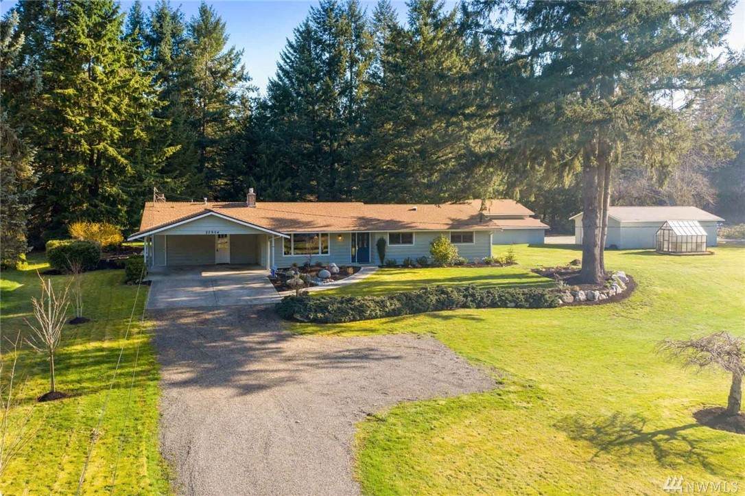 22904 Union Hill Rd - Photo 1