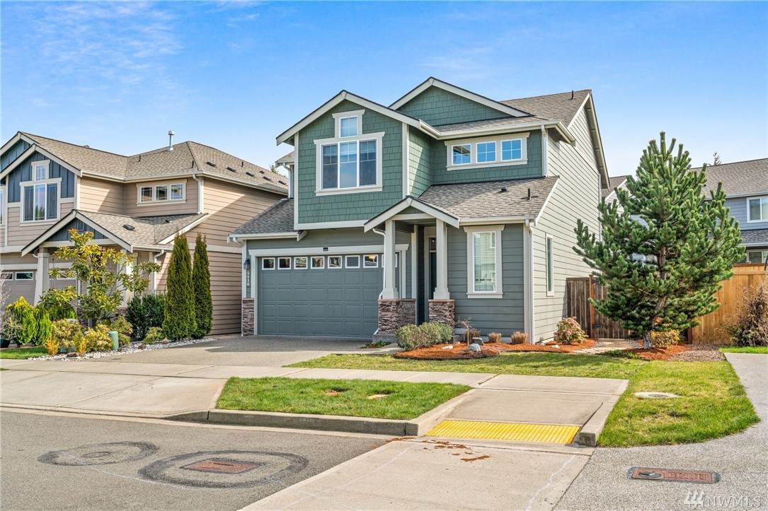 5416 Lily Jo Ct - Photo 1