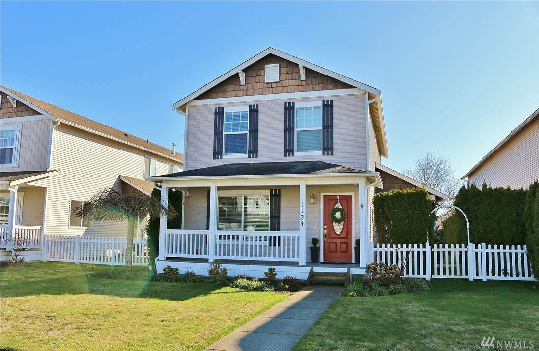 1124 Aaron Dr - Photo 1