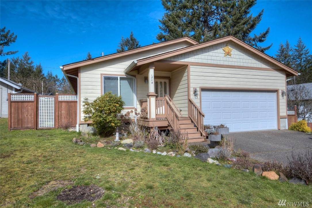 1749 Lake Blvd - Photo 1