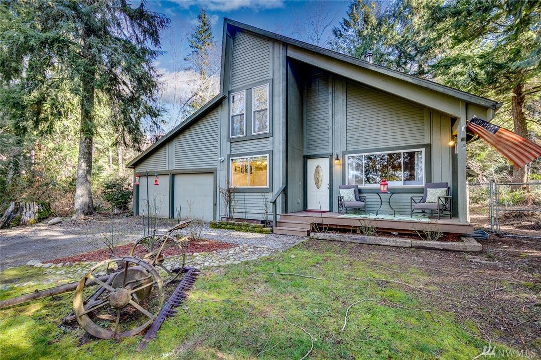 28 Gold Creek Rd - Photo 1