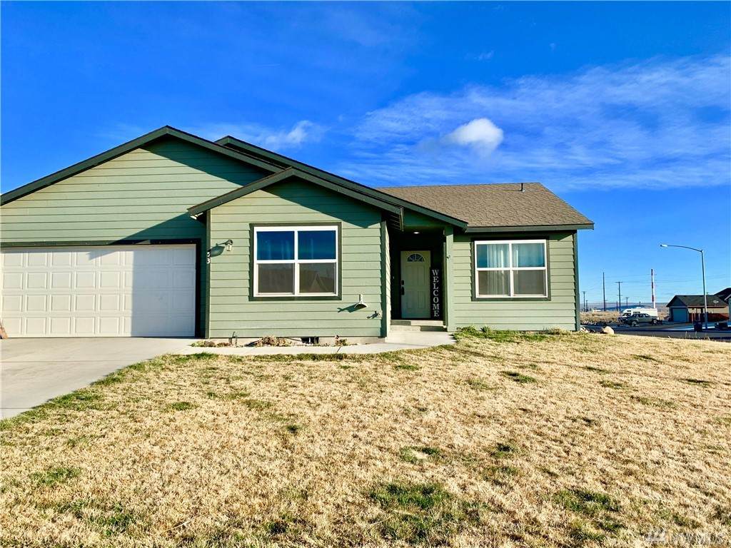 53 Linda Ridge Loop - Photo 1