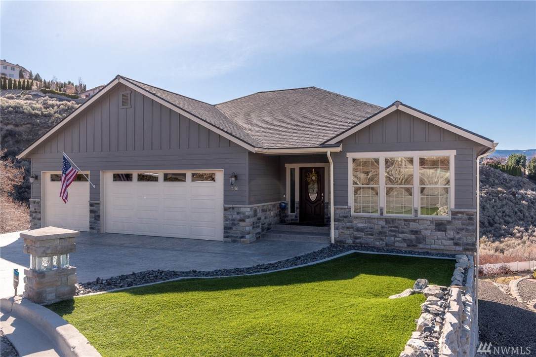 730 Vista View Place - Photo 1