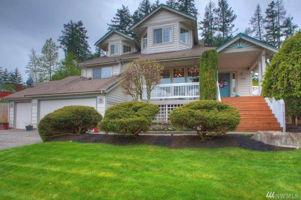 5516 62nd Ave - Photo 1