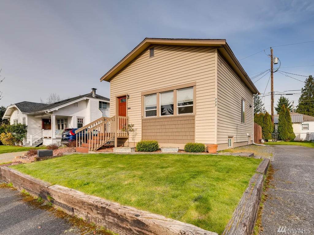 222 I St - Photo 1