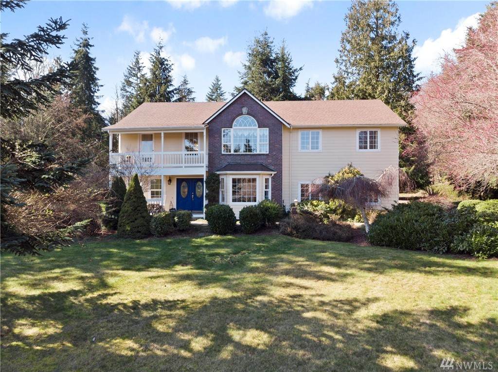 266 Jim Creek Rd - Photo 1