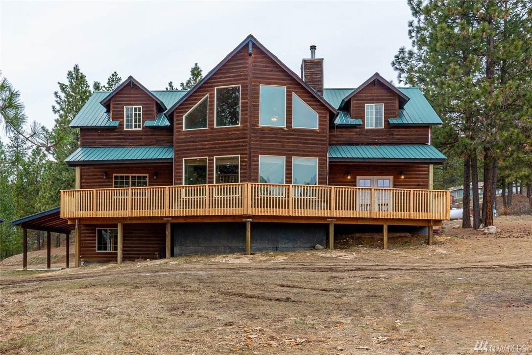 2665 Pine Top Wy - Photo 1