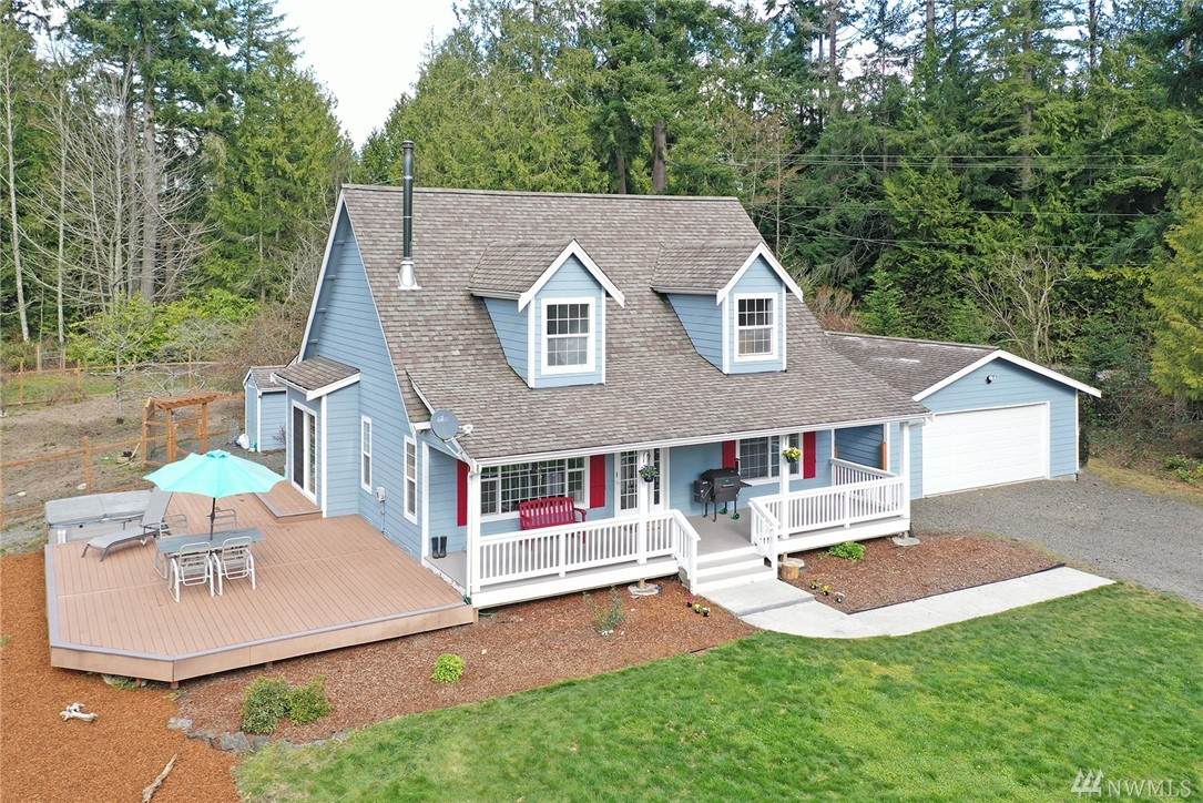35303 Hansville Rd - Photo 1