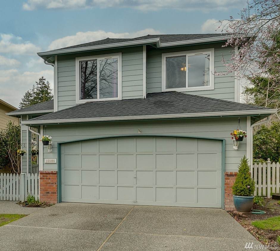 18808 20th Ave - Photo 1