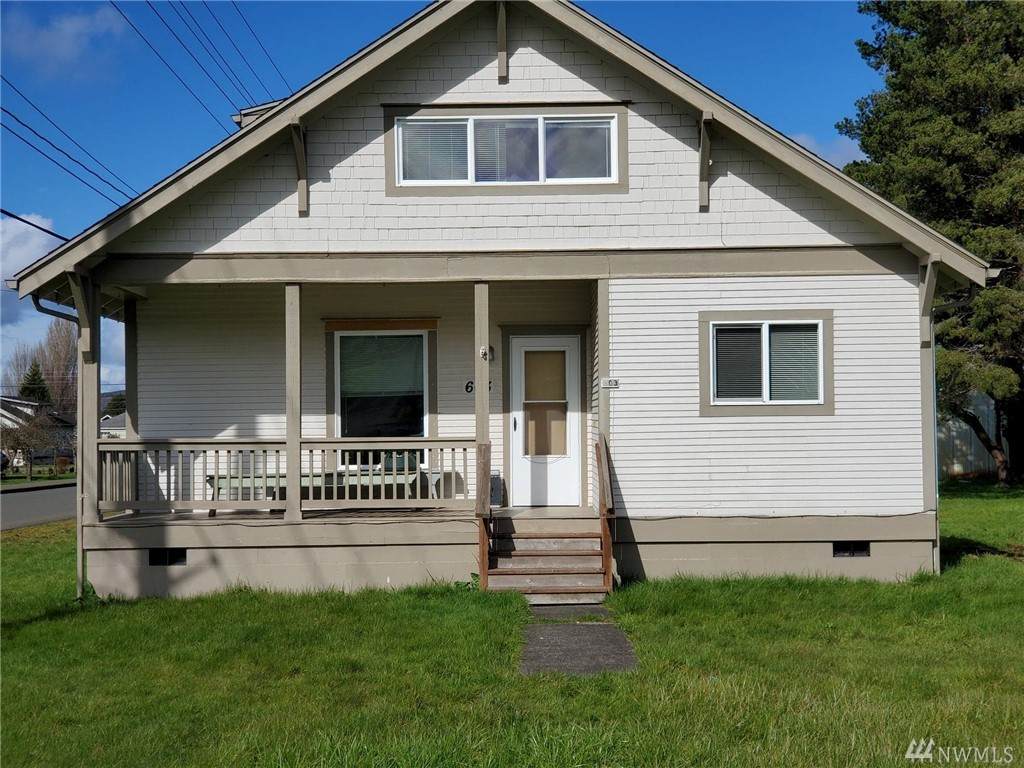 603 Water St - Photo 1