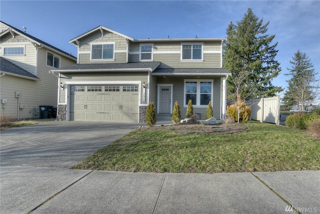 14958 91st Ave - Photo 1