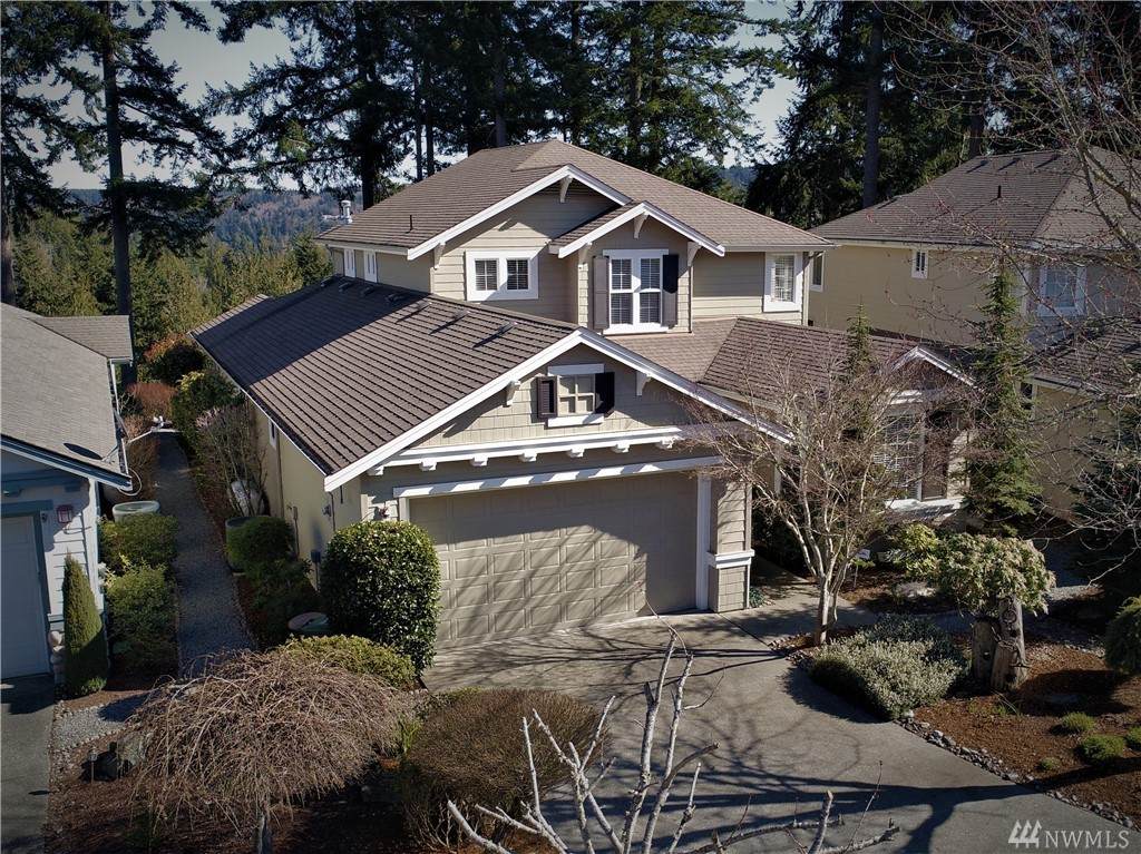 116 Timber Meadow Dr - Photo 1