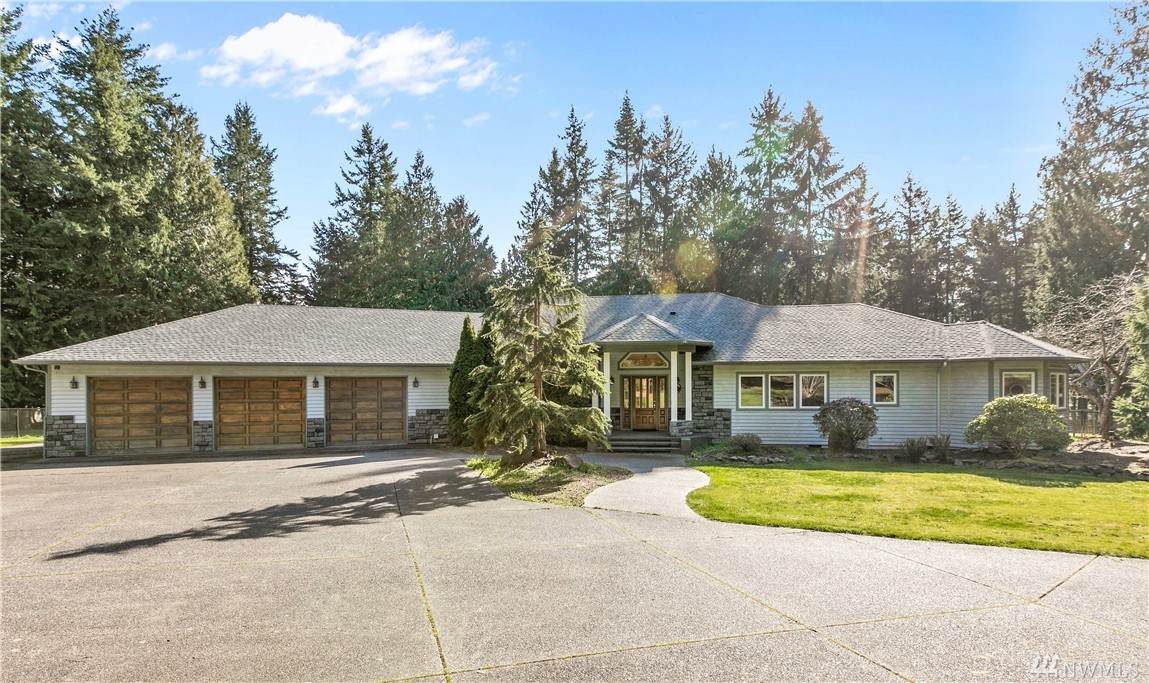 450 Shannaron Lane - Photo 1