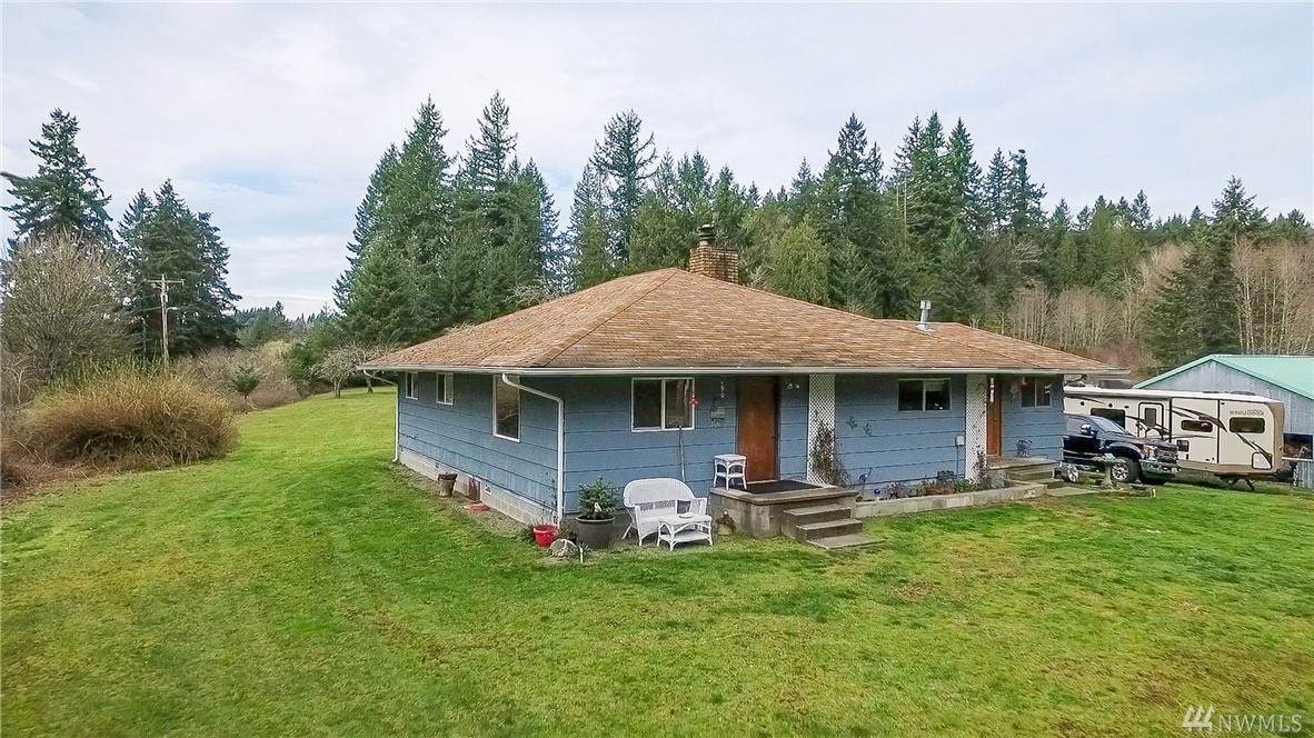 20035 Bucoda Hwy - Photo 1