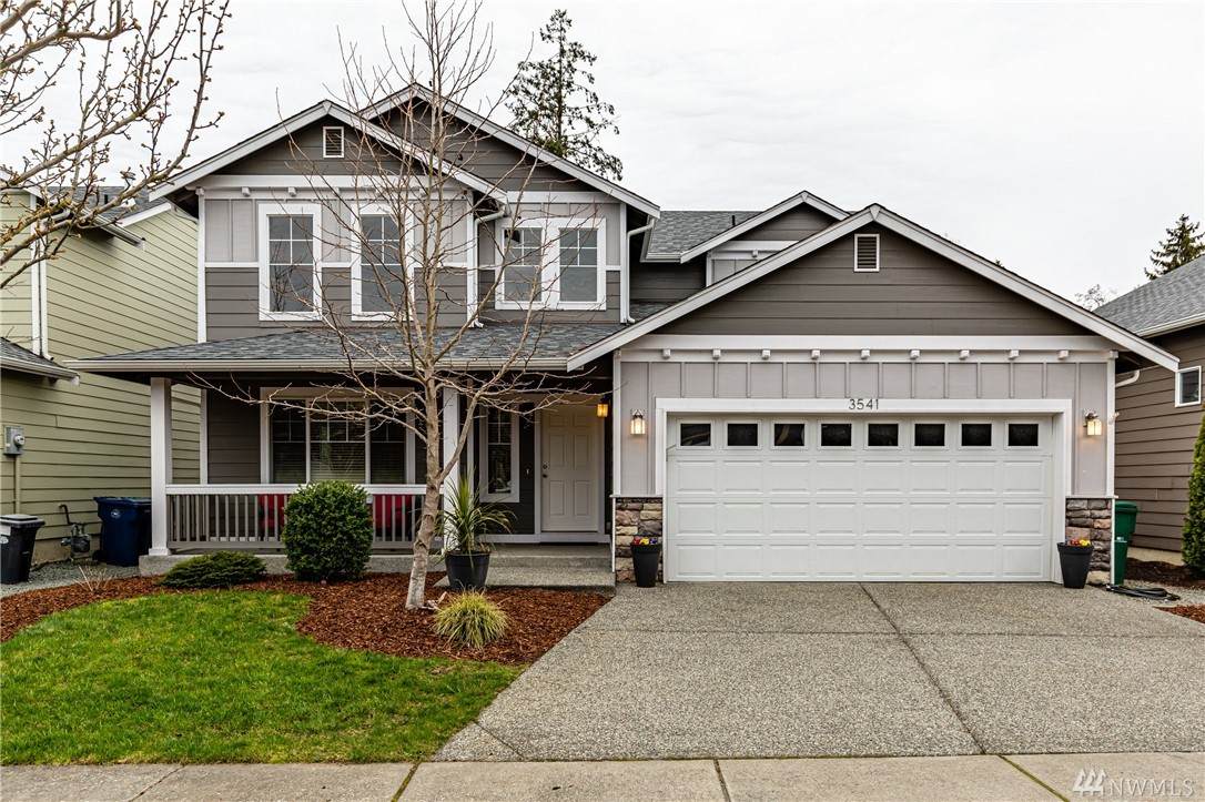 3541 Becky Place - Photo 1