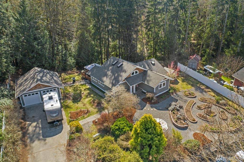 5856 Forest Haven Lane - Photo 1