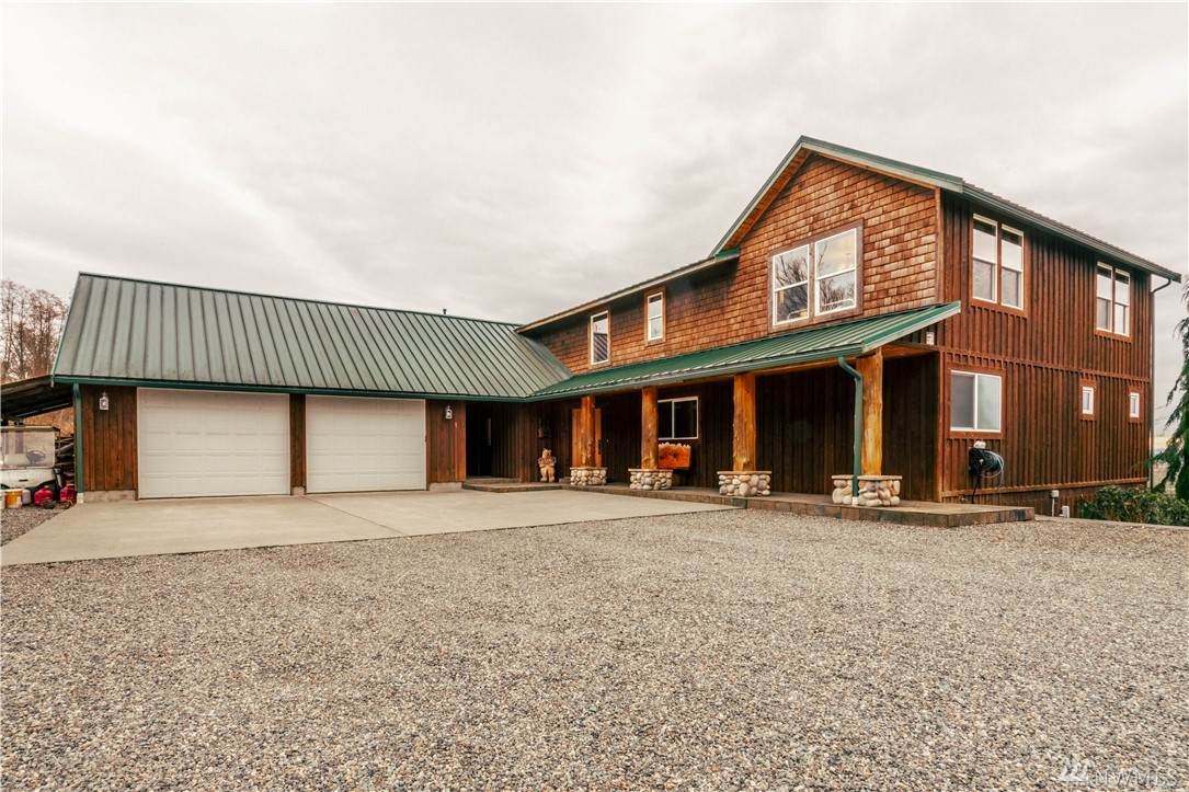 8309 Union Rd - Photo 1