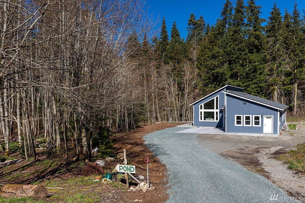 3867 East Harbor Rd - Photo 1