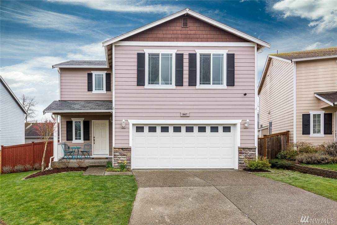 18417 242nd Ct - Photo 1