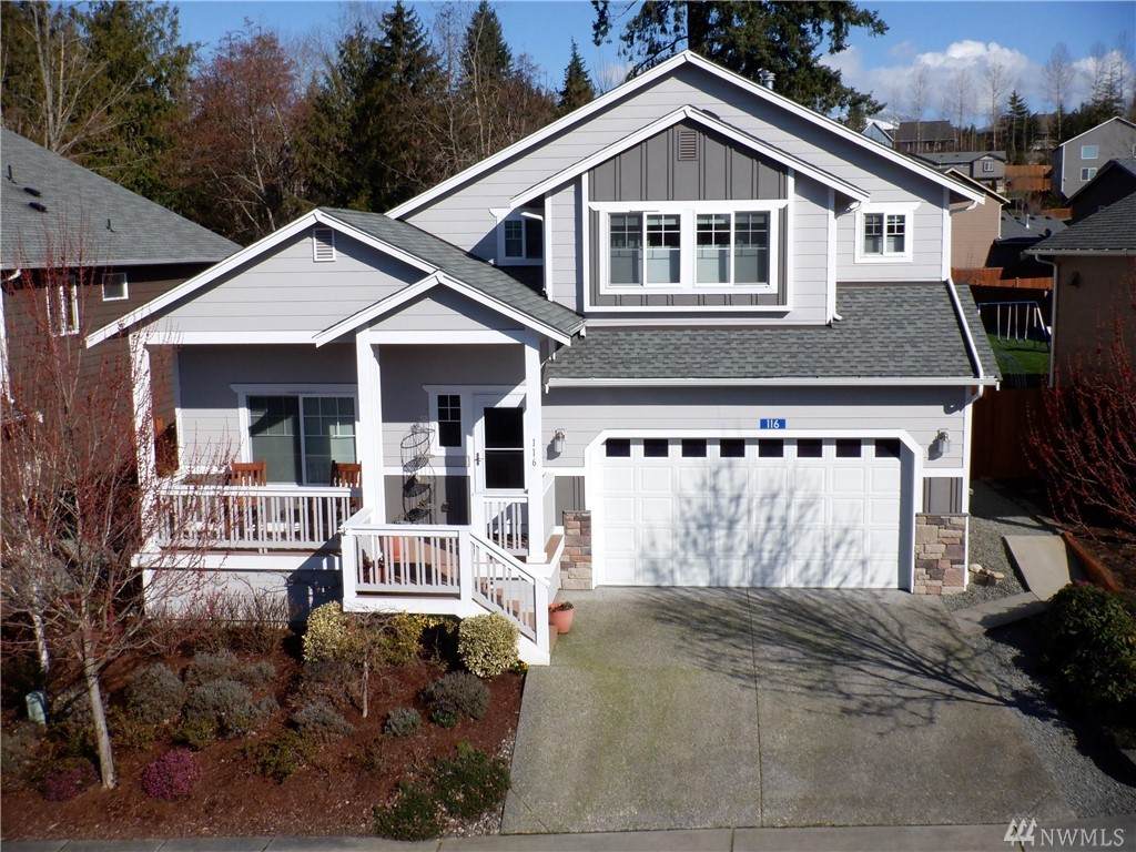 116 Leann St - Photo 1