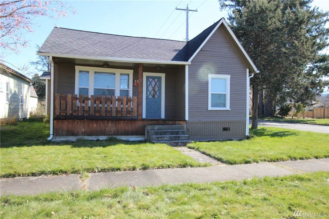 292 Cottage St - Photo 1