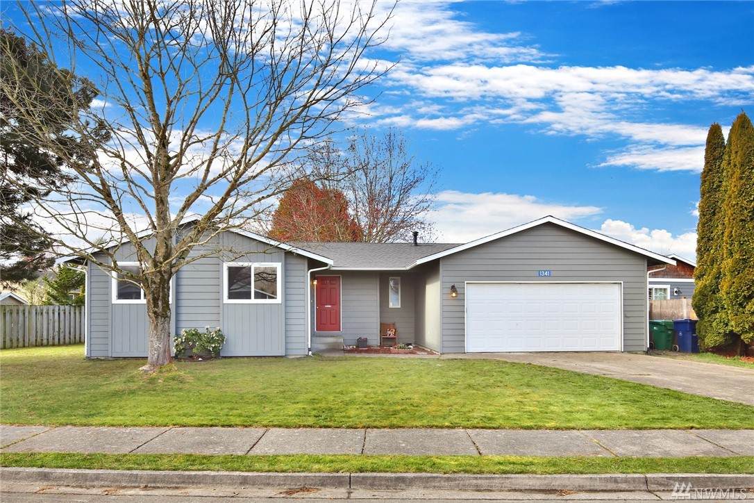 1341 Crystal Lane - Photo 1