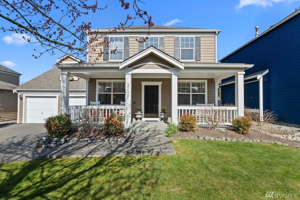 3203 Parkside Cir - Photo 1