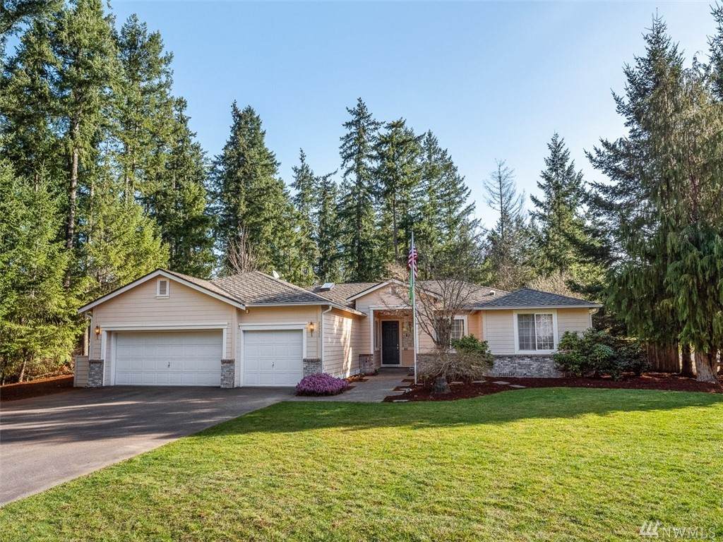 29226 208th Ct - Photo 1