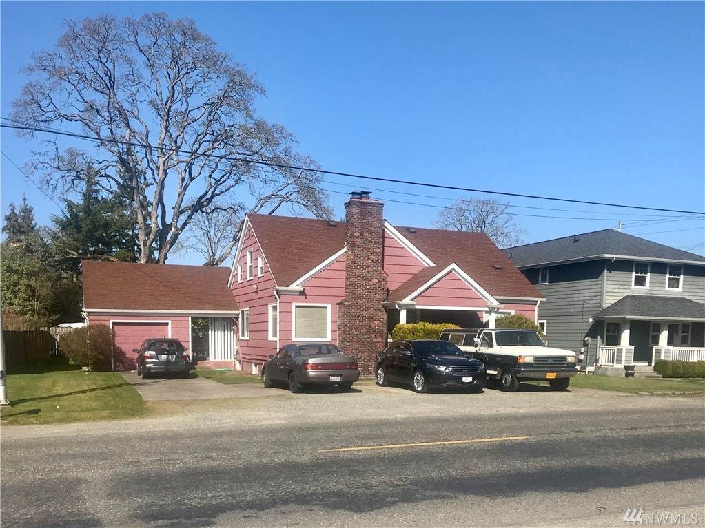 417 121st St - Photo 1