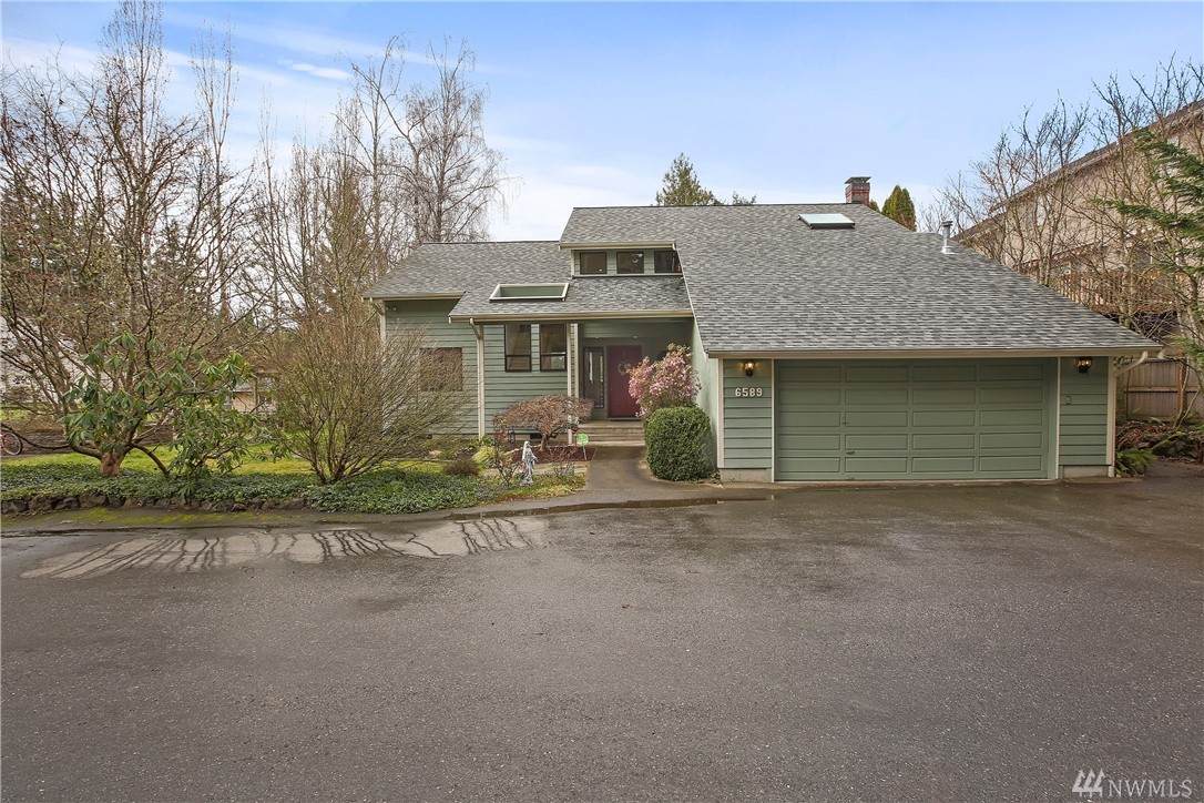 6589 Stampede Blvd - Photo 1