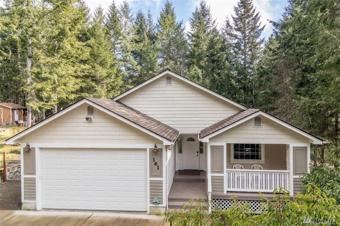 161 Hamma Hamma Dr - Photo 1