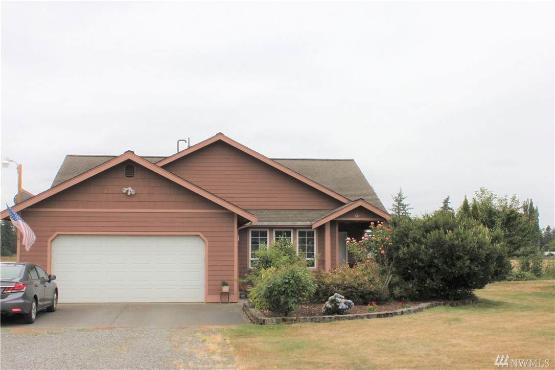 827 Birch Bay Lynden Rd - Photo 1