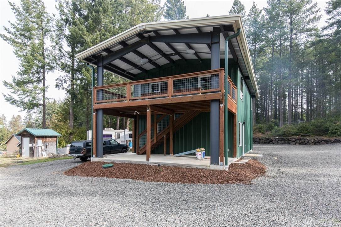 8449 Wildcat Lake Rd - Photo 1