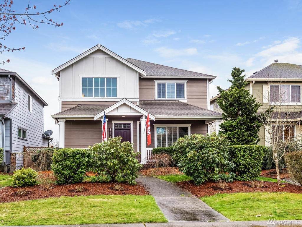 16305 251st St - Photo 1