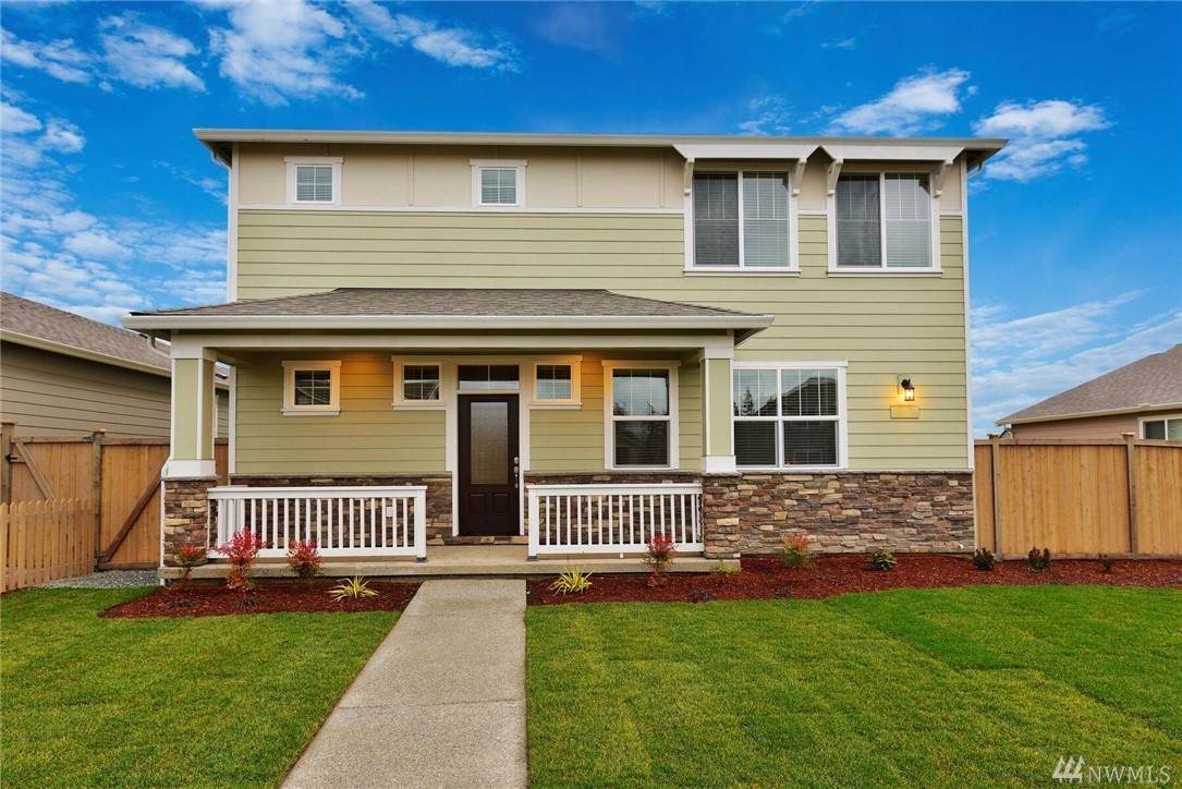 3204 Scotland Alley - Photo 1