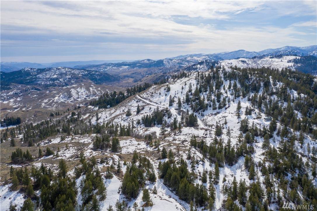 16 Lot Aspen Springs Ranch - Photo 1