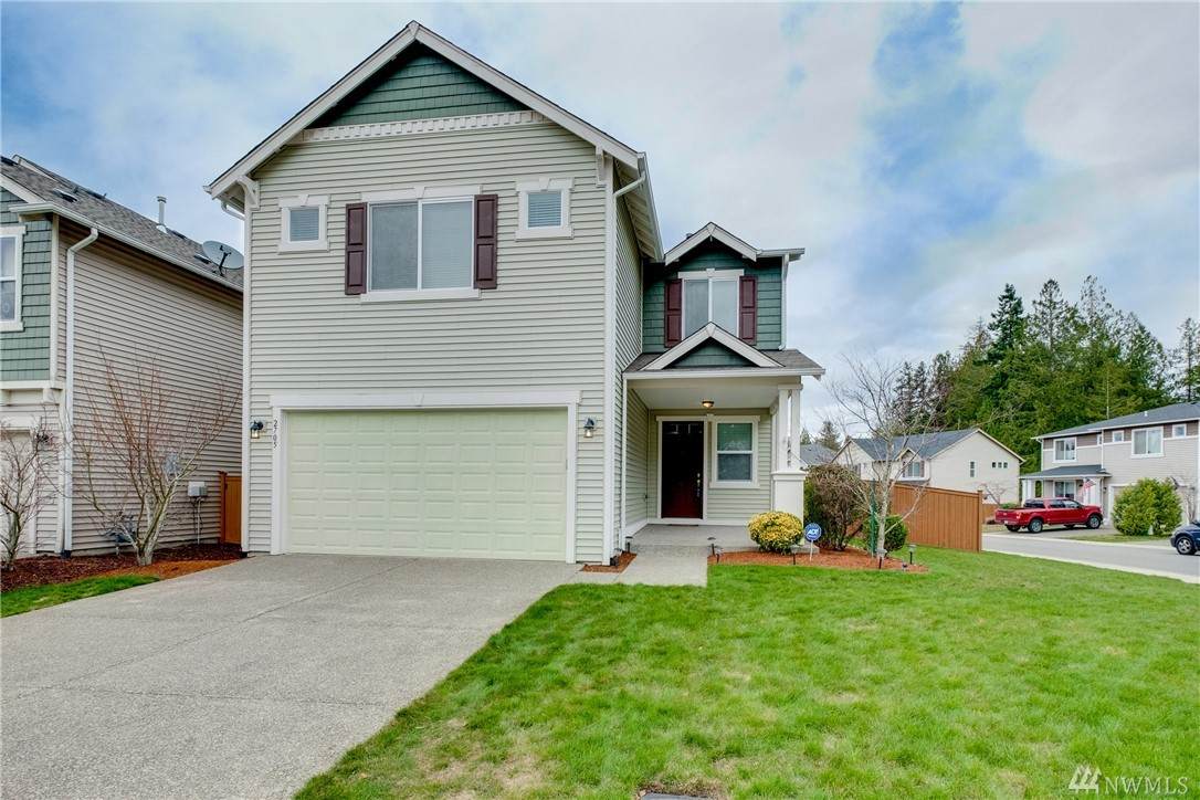 2705 Egret St - Photo 1