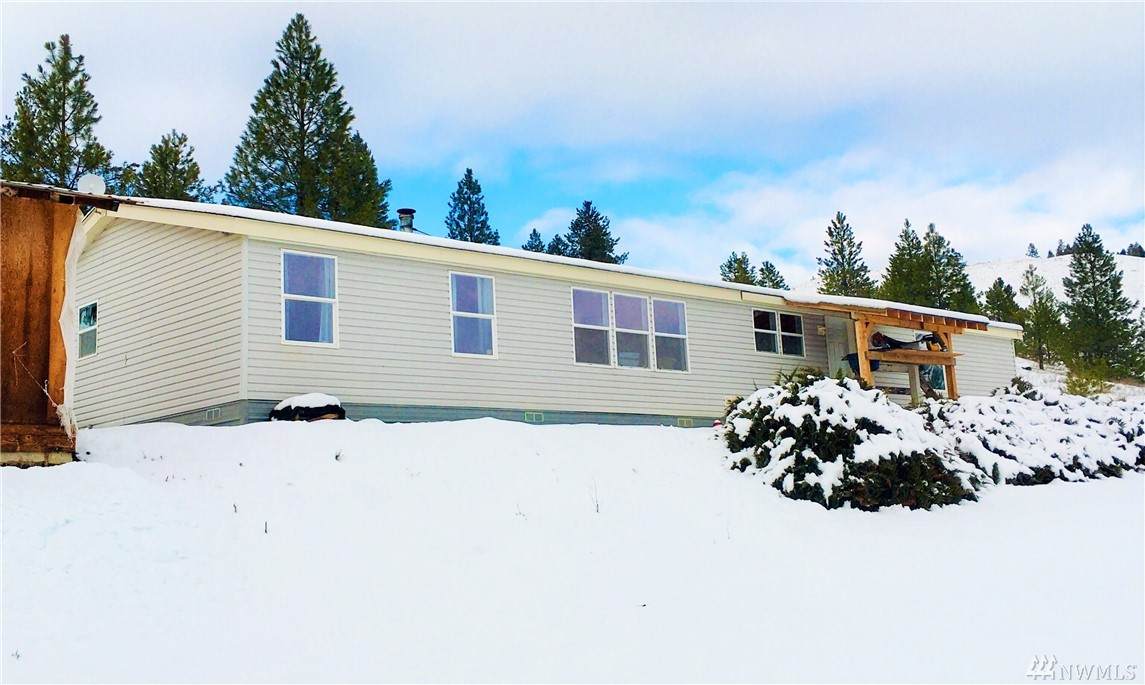 421 Klondike Rd - Photo 1