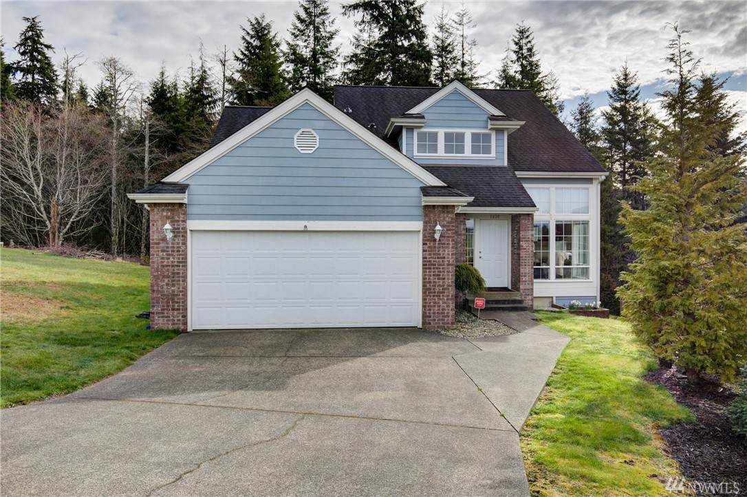 1620 Harborview Dr - Photo 1