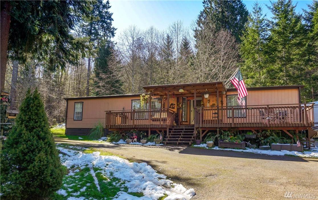 1891 Spirit Lake Hwy - Photo 1