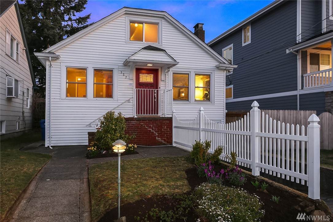 327 Nw 78th St - Photo 1