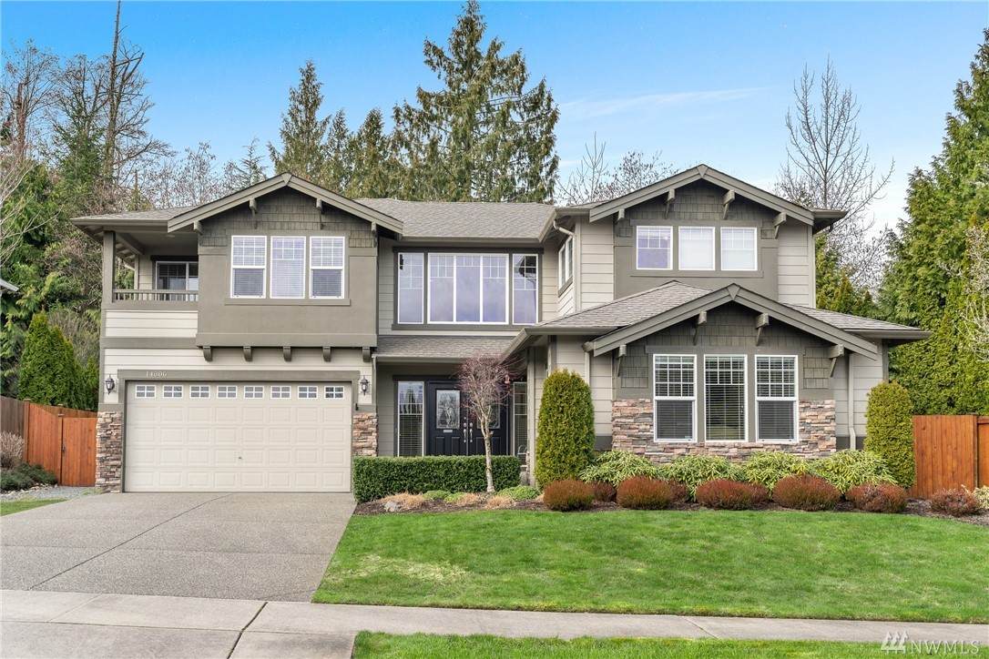 14806 78th Ave - Photo 1