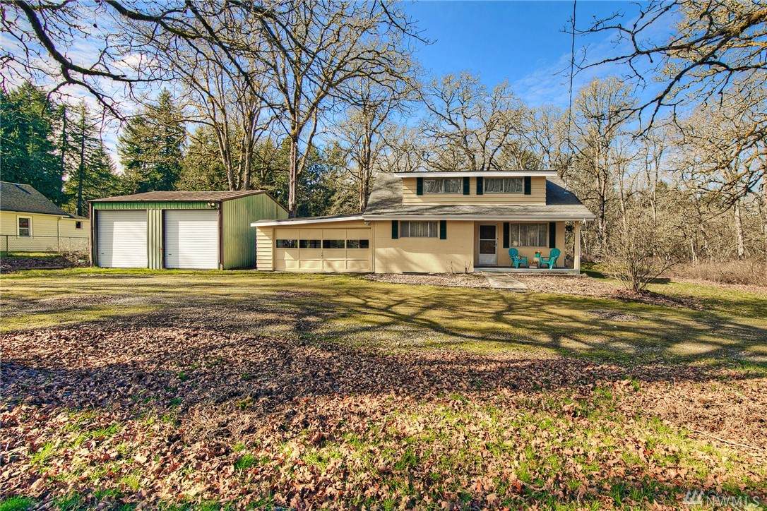 4741 Marvin Rd - Photo 1