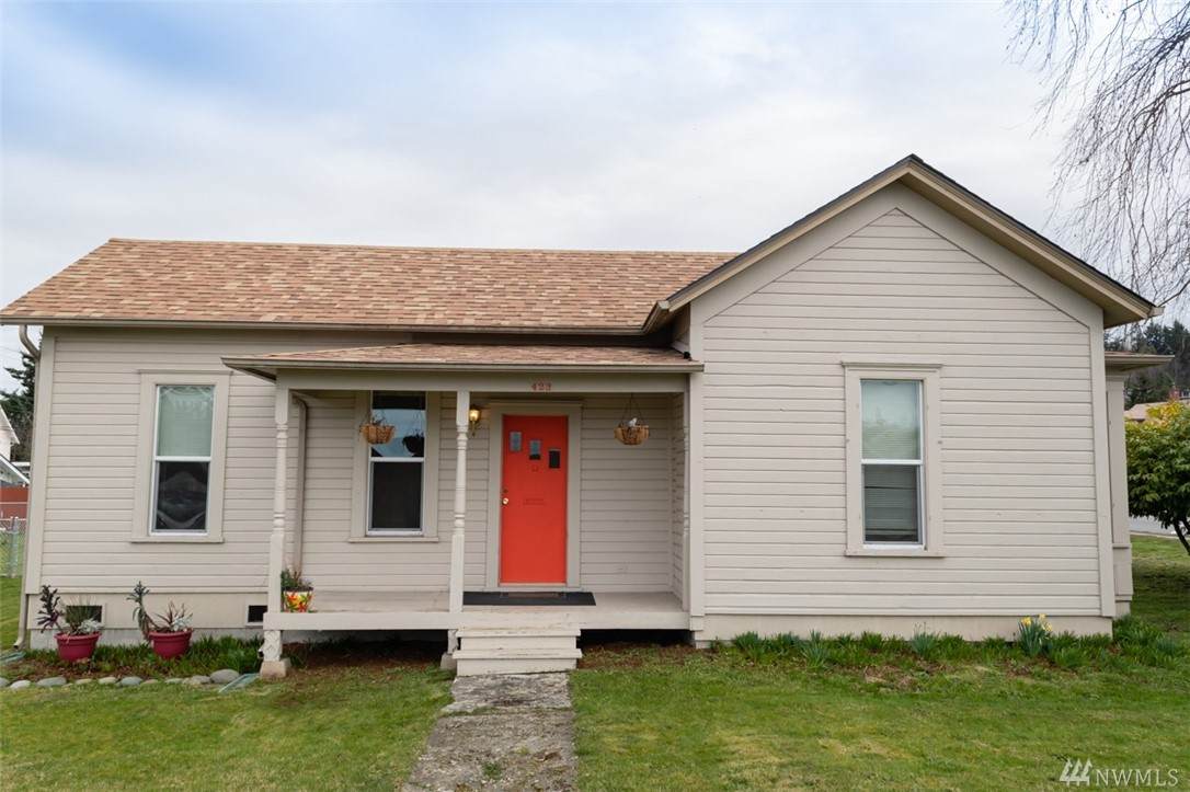 423 Race St - Photo 1 423 Race St - Photo 1