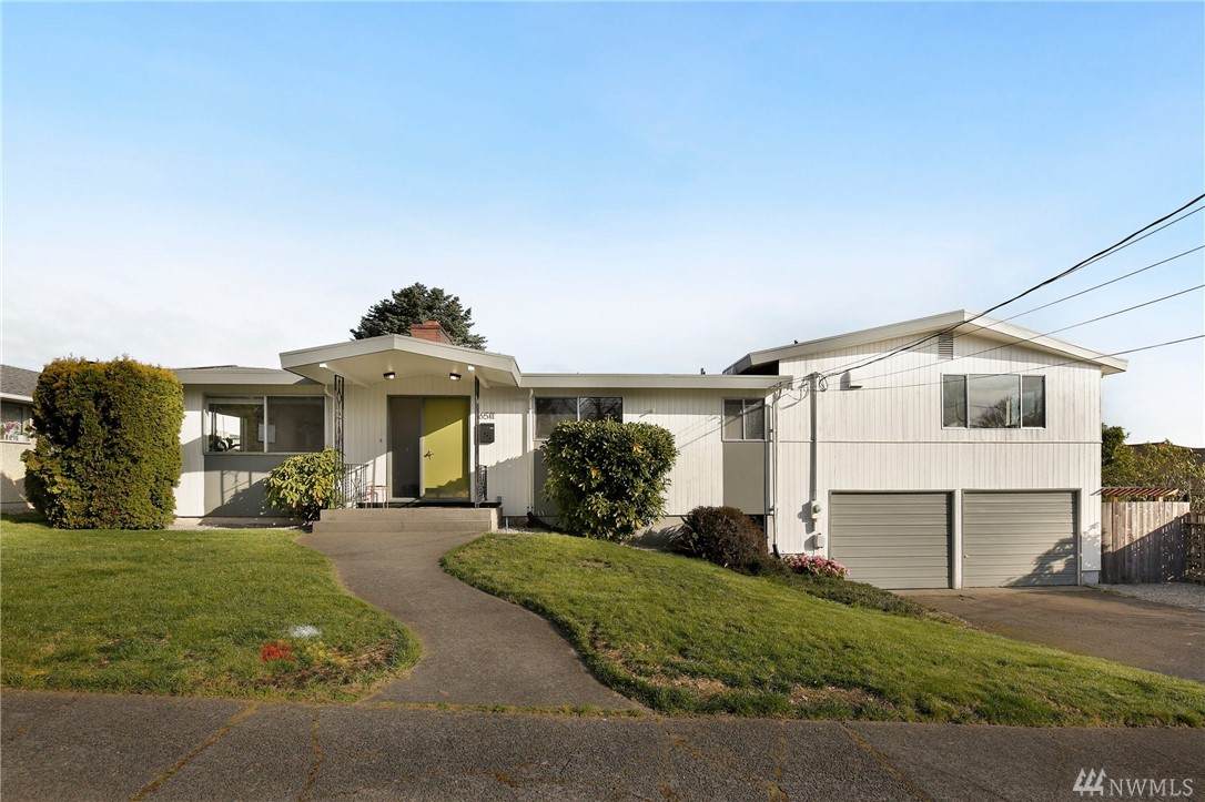 6511 Five Views Rd - Photo 1