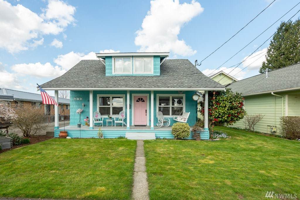 1417 Washington St - Photo 1